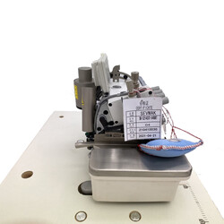 Sevmak SK-5214EXT-04UBT 4 İplik Transportlu Tam Otomatik Akıllı İplik Kesicili Overlok Makinası - 5
