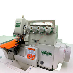 Sevmak SK-700-05D 5 İplik Overlok Makinası - 5