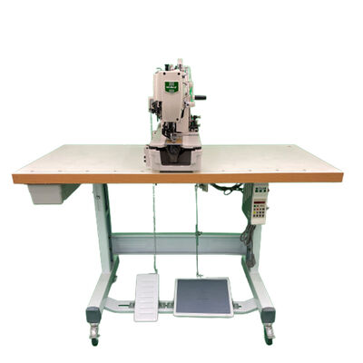 Sevmak SK-781D İlik Direct Drive + Servo Motor (Gömlekçi Penye) - 7