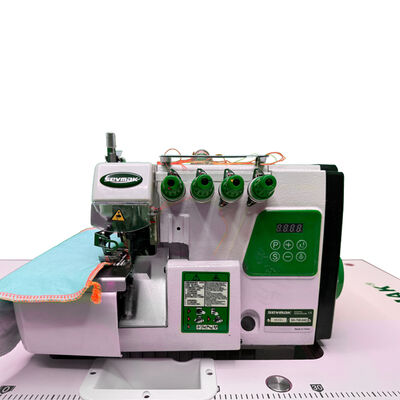 Sevmak SK-798-04D 4 İplik Overlok Makinası - 2
