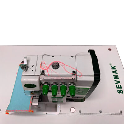 Sevmak SK-798-04D 4 İplik Overlok Makinası - 3