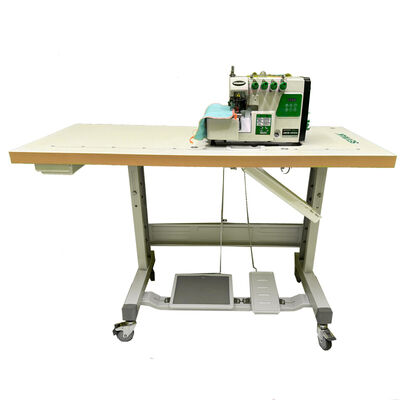 Sevmak SK-798-04D 4 İplik Overlok Makinası - 1