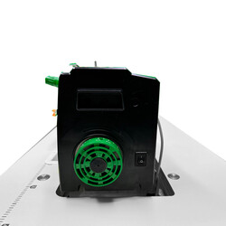 Sevmak SK-798-04D 4 İplik Overlok Makinası - 5