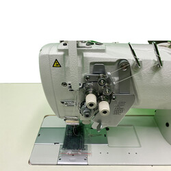 Sevmak SK-8752D4 Direct Drive Elektronik Çiftiğne Dikiş Makinesi - 3