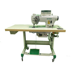 Sevmak SK-8752D4 Direct Drive Elektronik Çiftiğne Dikiş Makinesi - 2