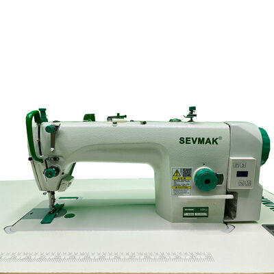 Sevmak SK-9900D Kafadan Motorlu Mekanik Düz Dikiş Makinası