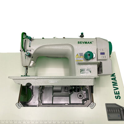 Sevmak SK-9900D Kafadan Motorlu Mekanik Düz Dikiş Makinası - 5