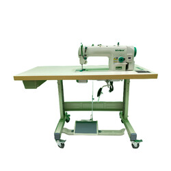 Sevmak SK-9900D Kafadan Motorlu Mekanik Düz Dikiş Makinası - 6