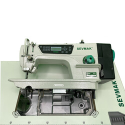 Sevmak SK-T1-D4 Kafadan Motorlu Elektronik Düz Dikiş Makinası - 5