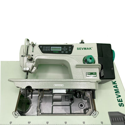 Sevmak SK-T1-D4 Kafadan Motorlu Elektronik Düz Dikiş Makinası - 5