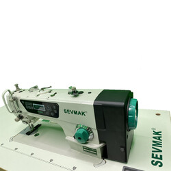 Sevmak SK-T1-D4 Kafadan Motorlu Elektronik Düz Dikiş Makinası - 2