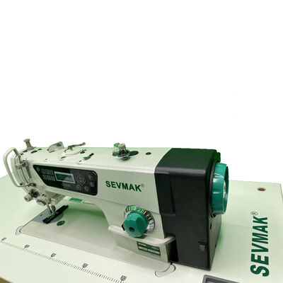 Sevmak SK-T1-D4 Kafadan Motorlu Elektronik Düz Dikiş Makinası - 2