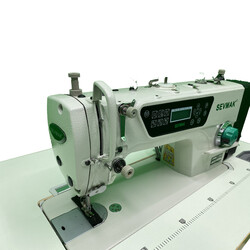 Sevmak SK-T1-D4 Kafadan Motorlu Elektronik Düz Dikiş Makinası - 3