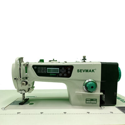 Sevmak SK-T1-D4 Kafadan Motorlu Elektronik Düz Dikiş Makinası - 1