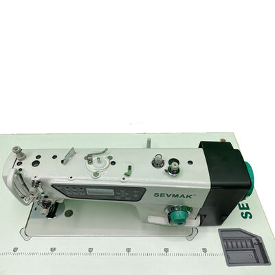 Sevmak SK-T1-D4 Kafadan Motorlu Elektronik Düz Dikiş Makinası - 4