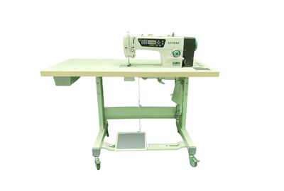 Sevmak SK-T1-D4 Kafadan Motorlu Elektronik Düz Dikiş Makinası - 6