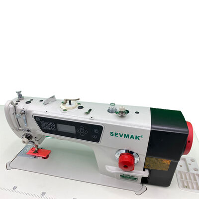 Sevmak SK-T2-D4 Kafadan Motorlu Elektronik Düz Dikiş Makinası - 2