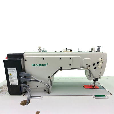 Sevmak SK-T2-D4 Kafadan Motorlu Elektronik Düz Dikiş Makinası - 7