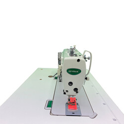 Sevmak SK-T2-D4 Kafadan Motorlu Elektronik Düz Dikiş Makinası - 8