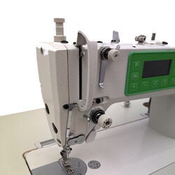 Sevmak SK-T3-D4 Step Motorlu Elektronik Düz Dikiş Makinası - 3