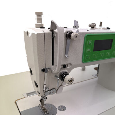 Sevmak SK-T3-D4 Step Motorlu Elektronik Düz Dikiş Makinası - 3