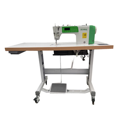 Sevmak SK-T3-D4 Step Motorlu Elektronik Düz Dikiş Makinası - 4
