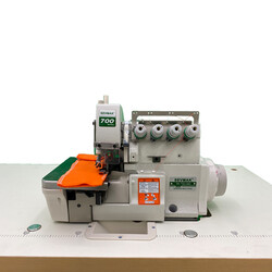 Sevmak SK-700-04D 4 İplik Overlok Makinası - 3