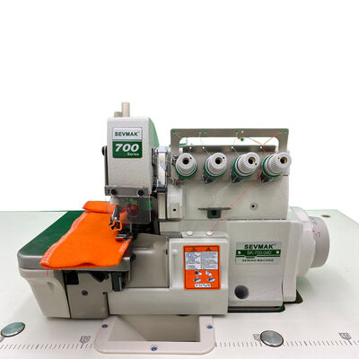 Sevmak SK-700-04D 4 İplik Overlok Makinası - 1