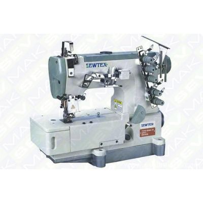 Sewtex 500B-01 Etek Reçme Makinesi