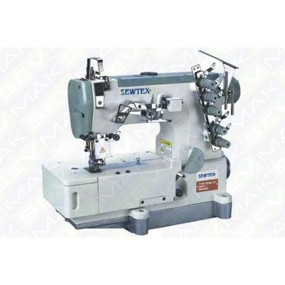 Sewtex 500B-01 Etek Reçme Makinesi - 1