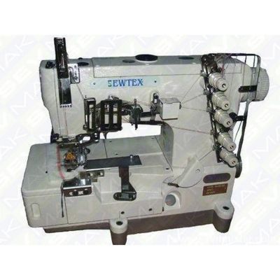 Sewtex 500B-02 Bant Reçme - 1