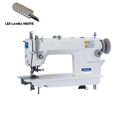 Sewtex 8800 Bıçaklı Düz Dikiş Makinasi - 2