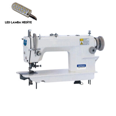Sewtex 8800 Bıçaklı Düz Dikiş Makinasi - 2