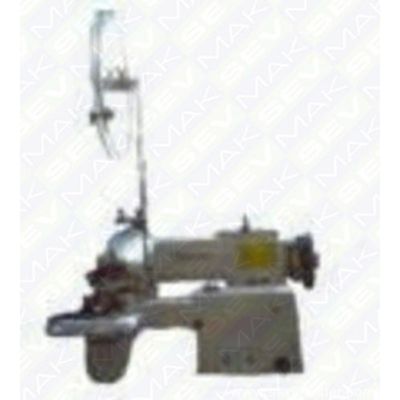 Sewtex ST-1011 Tek iplik Köprü Çeneli Baskı Makinası - 1
