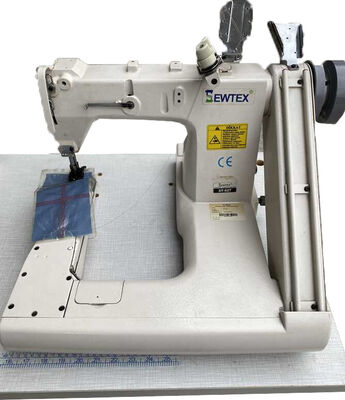 Sewtex ST-927 2 İğne Kollu Makinası