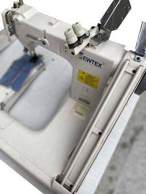 Sewtex ST-927 2 İğne  Kollu Makinası - 2