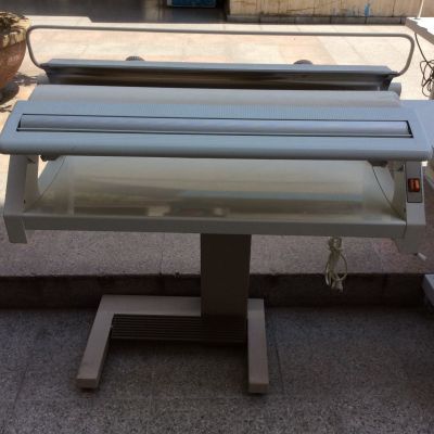 Siemens 85cm Silindir Ütü - 2.El - 1