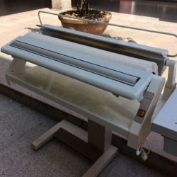 Siemens 85cm Silindir Ütü - 2.El - 2