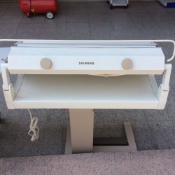 Siemens 85cm Silindir Ütü - 2.El - 4