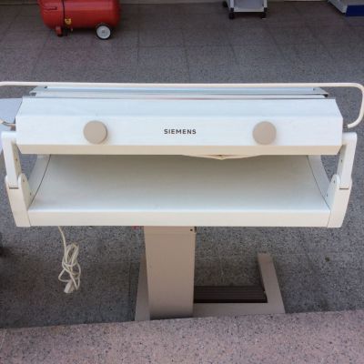 Siemens 85cm Silindir Ütü - 2.El