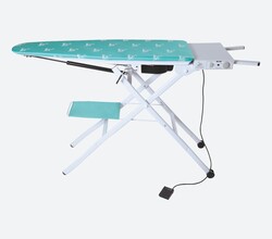 Silter - Silter 2000 AE Harmony Fanlı Kombin Masa