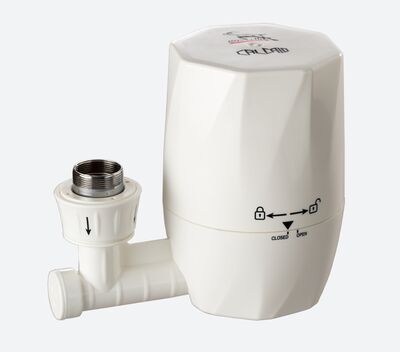 Silter SY/CC 1000 Calcaid Su Arıtma Kiti - 1