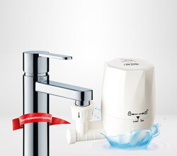 Silter SY/CC 1000 Calcaid Su Arıtma Kiti - 5