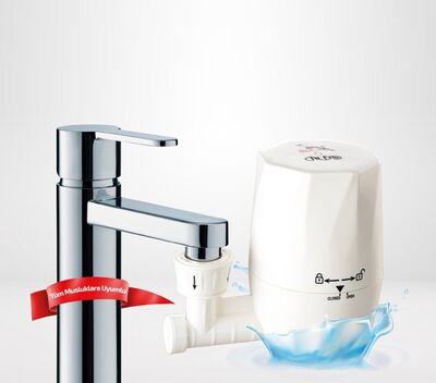 Silter SY/CC 1000 Calcaid Su Arıtma Kiti - 5