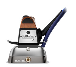 Silter SB/A 06 D Saib Elektronik Buharlı Ütü - Dijital - 6