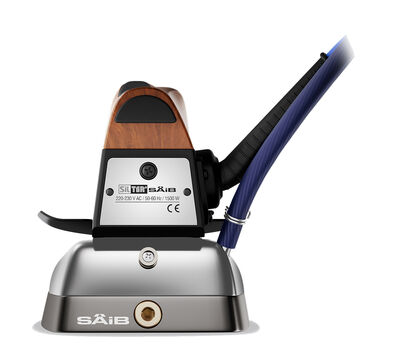 Silter SB/A 06 D Saib Elektronik Buharlı Ütü - Dijital - 6