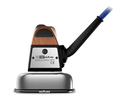 Silter SK/A 06 D Saib Elektronik Buharsız Ütü - Dijital - 6