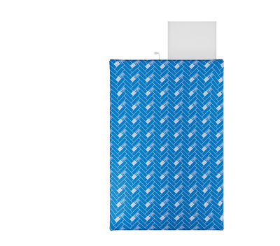 Silter SM GPS 77 K Geniş Tip Ütü Masası - Süper Mini 1, 2 ve 3.5 Lt. Modellerine Uygun - Bez Dahil - 5