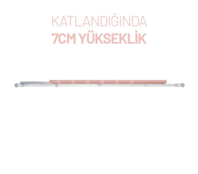 Silter SM/GZM 900 OB Gazella On Board Ev Tipi Ütü Masası - 4
