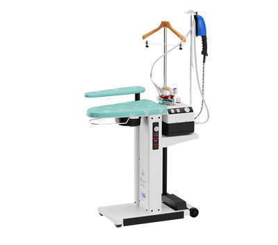Silter SM TM 2035 Gazzella Tiny Mini Kazanlı Tip Portatif Ütü Masası (60 CM) - 1